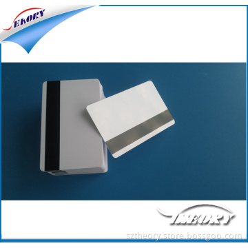 Loco/Hico Magnetic Card